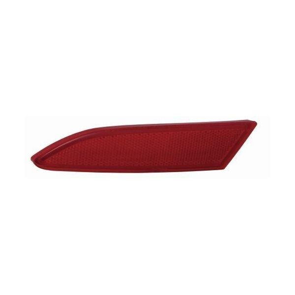 Abakus 330-2903L-UQ - Riflettore Oe BMZ5Z13A565B, Sinistro Per Focus Iii-image