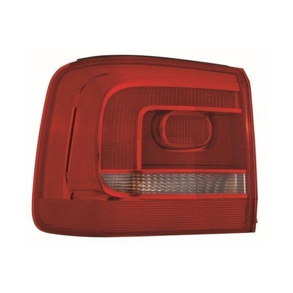 Abakus 441-19B8R-UE - Oe 1T0945096R Fanale Posteriore, Destro Per Touran (1T)-image