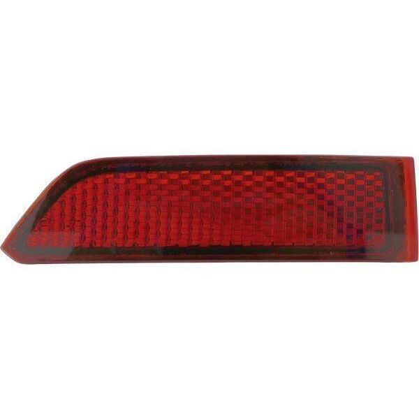 Abakus 341-2917L-UD - Riflettore Oe 5NA 945 103 A, Sinistro Per Tiguan (Ad, Ax), Tiguan (Bj, Bw)-image