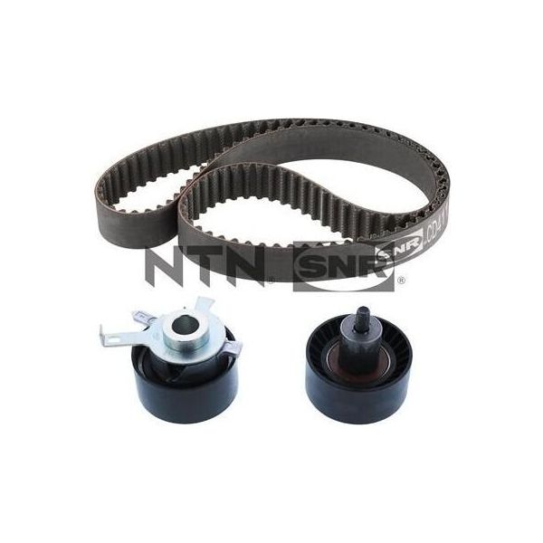 Snr KD452.16 - Zahnriemensatz Oe 1037660 Per Transit Connect, Tourneo Connect, Mondeo Ii, Focus (Dnw), Focus (Dfw), Focus (Daw, Dbw), Cougar-image