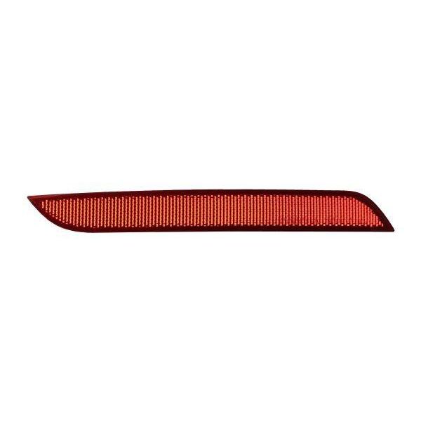 Abakus 344-2903L-UQN - Riflettore Oe 63147382233, Sinistro Per Serie 3 (F30), Serie 3 (F31)-image