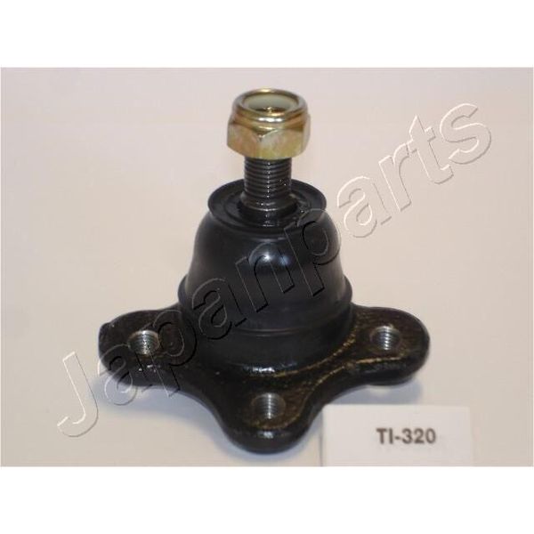 Japanparts TI-320 - Oe 3665732 Giunto Di Supporto, Superiore Per Ranger (Eq, Er, R), Ranger (Et)-image