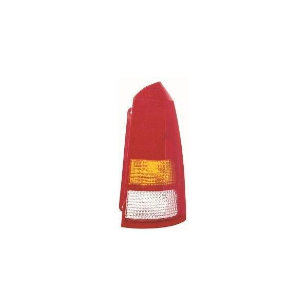 Abakus 431-1950R-LD-UE - Oe 1065784 Lampada Combinata Posteriore, Destra Per Focus (Dnw)-image