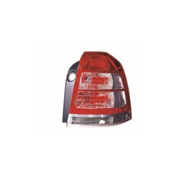 Abakus 442-1960R-UE - Oe 93192912 Fanale Posteriore Destro Per Zafira B-image