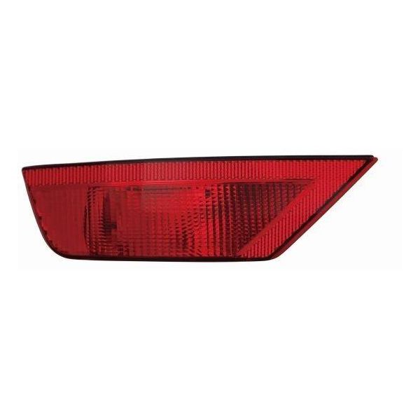 Abakus 431-4006L-UE - Oe 2013949 Fendinebbia Posteriore, Sinistro Per Ecosport, Kuga Ii-image