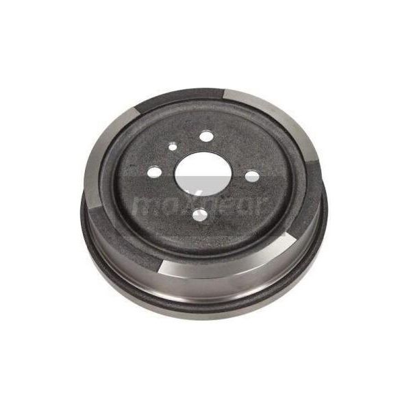 Maxgear 19-0830 - Tamburo Freno Oe 5 68 066 Per Astra G, Astra H, Astra (A04), Combo, Combo Tour, Vectra B (J96)-image