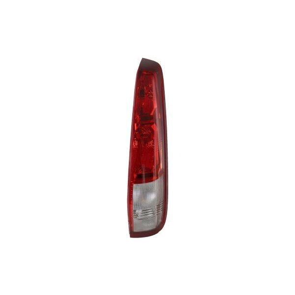 Abakus 215-19N4R-UE - Oe 26550 8H301 Fanale Posteriore Combinato, Destro Per X-Trail (T30)-image