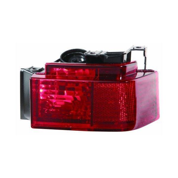 Abakus 442-4003R-LD2UE - Oe 1222614 Fendinebbia Posteriore, Destro Per Meriva (X03)-image