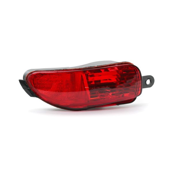 Abakus 442-4001L-UE - Oe 1223015 Faro Retronebbia, Sinistro Per Corsa C (X01)-image