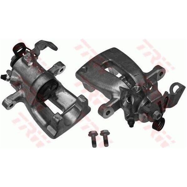 Trw BHQ154 - Pinza Freno Oe 5 42 474 Per Astra G-image