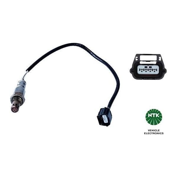 Ngk 97305 - Sonda Lambda Oe 226A0 1KC0A Per 370 Z (Z34), Juke (F15), Micra Iv (K13), Note (E12)-image