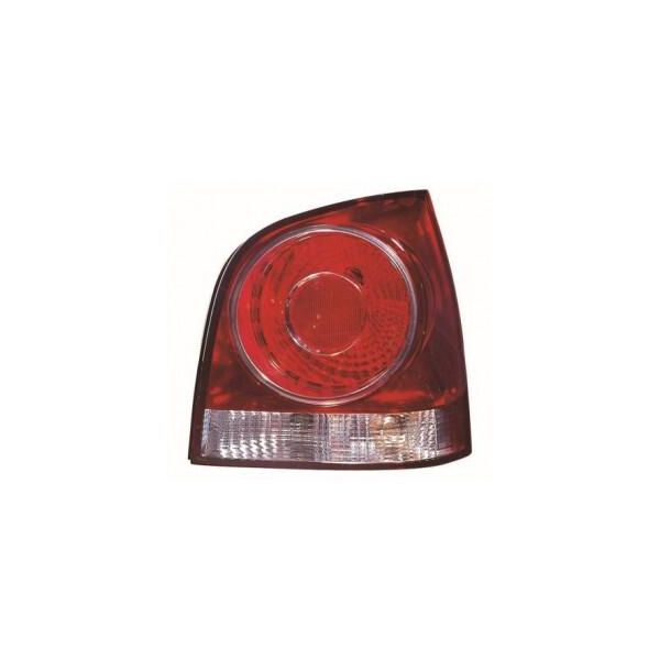 Abakus 441-1984R-LD-UE - Oe 6Q6945096AB Lampada Combinata Posteriore, Destra Per Polo (9N)-image