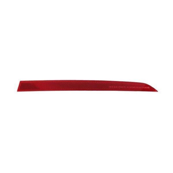 Abakus 344-2902L-UQ - Oe 63 14 7 847 165 Riflettore, Sinistro Per Serie 3 (F31), Serie 3 (F30)-image