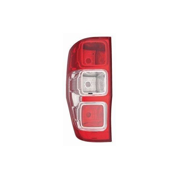 Abakus 231-1956L-LD-UE - Luce Posteriore Oe 1729392, Sinistra Per Ranger (Tke)-image