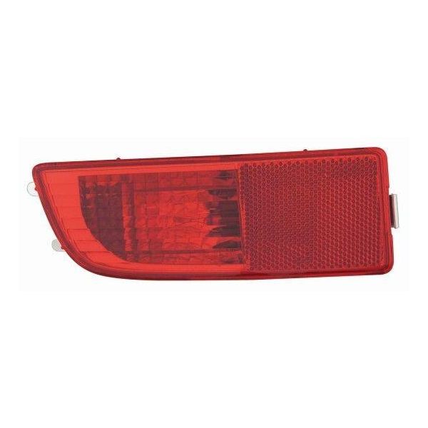 Abakus 440-4003L-UE - Oe A9068200256 Faro Retronebbia, Sinistro Per Sprinter (W906)-image
