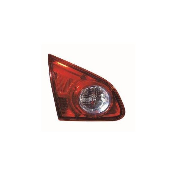 Abakus 215-1321R-UE - Luce Posteriore Combinata Oe 26550 JD800, Destra, Parte Interna Per Qashqai +2 I (J10)-image