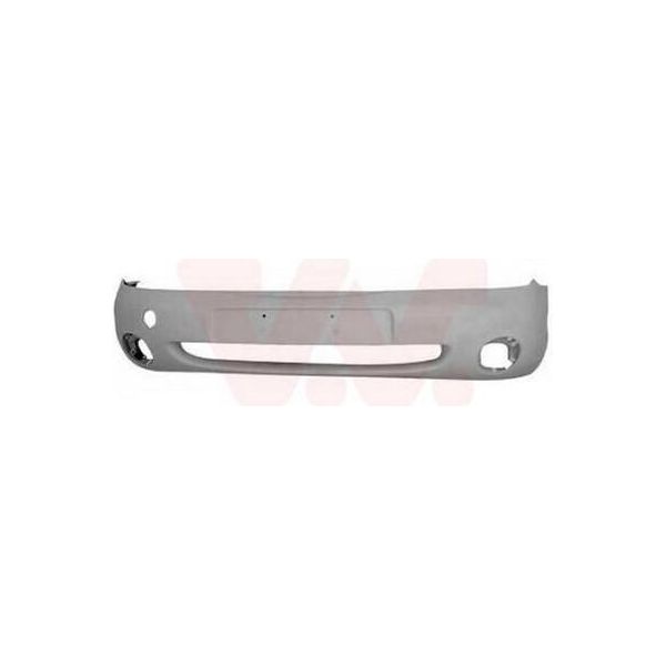 Van Wezel 1826574 - Paraurti Anteriore Oe 1050133 Per Mondeo Ii-image