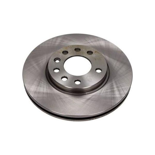 Maxgear 19-0804 - Disco Freno Oe 5 69 060, Asse Anteriore Per Astra G, Astra H, Astra (A04), Combo, Combo Tour, Corsa C (X01), Meriva (X03), Meriva B (S10), Zafira B, Zafira A-image