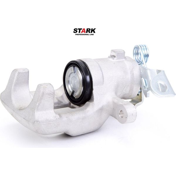Stark SKBC-0460018 - Pinza Freno Oe 5 42 468, Asse Posteriore Destro Per Astra G, Meriva (X03), Zafira A-image