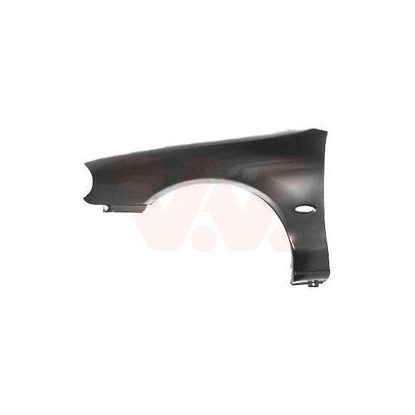 Van Wezel 1826656 - Parafango Oe 1024175, Anteriore Destro Per Mondeo Ii-image