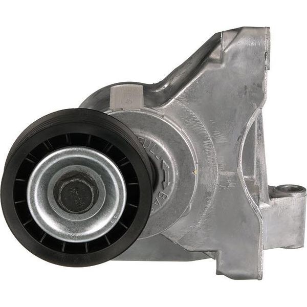 Gates T38316 - Puleggia Tenditore Oe 1100693, Cinghia A V Per Focus (Daw, Dbw), Focus (Dnw), Focus (Dfw)-image