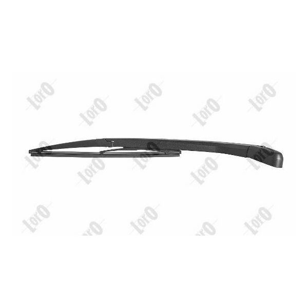 Abakus 103-00-102-C - Set Bracci Tergicristallo Oe 85241 52010 Per Yaris (P1)-image
