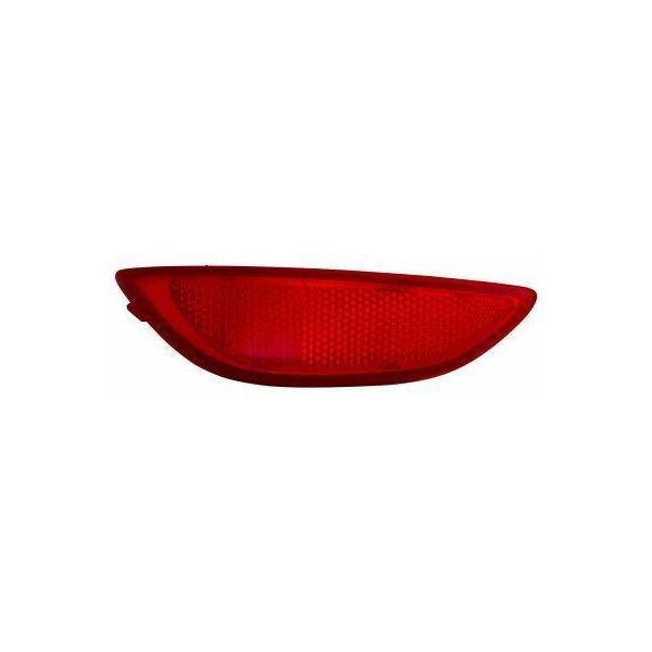 Abakus 321-2907L-UQ - Riflettore Oe 92405 1R000, Sinistro, Per Accent Iv (Rb)-image