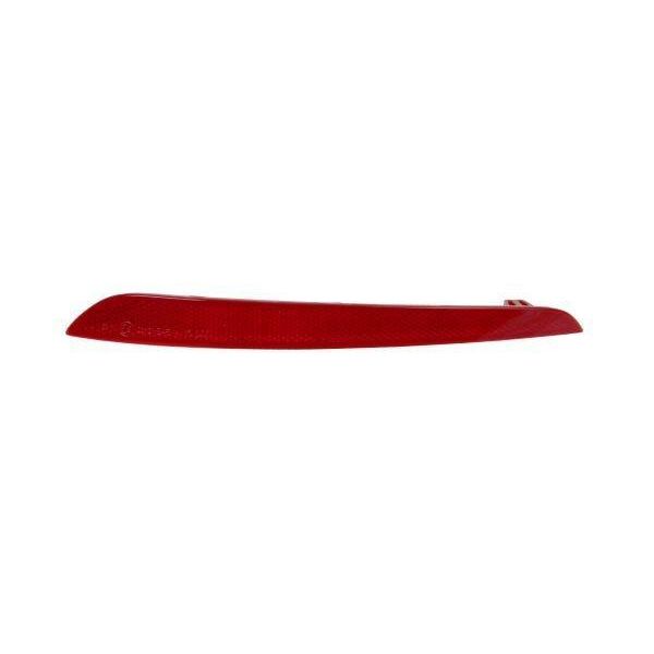 Abakus 344-2911L-UQ - Riflettore Oe 63147388765, Sinistro Per Serie 5 (F90, G30)-image