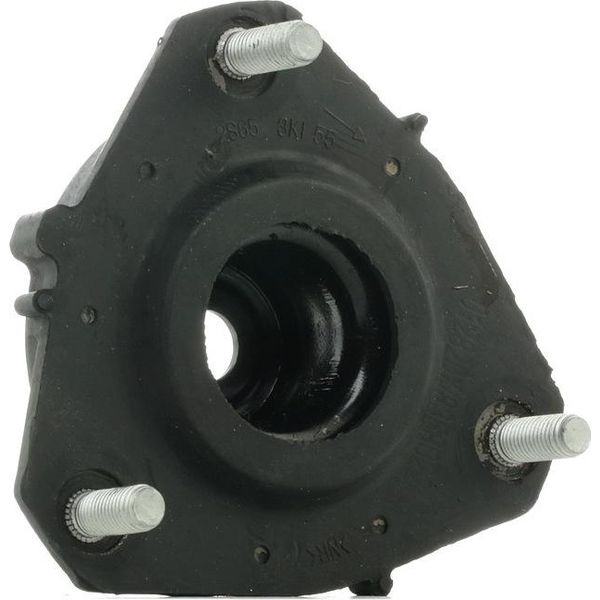 Stark SKSS-0670333 - Supporto Montante Oe 1 146 153, Anteriore Per Fiesta V, Fusion, 2 (Dy)-image