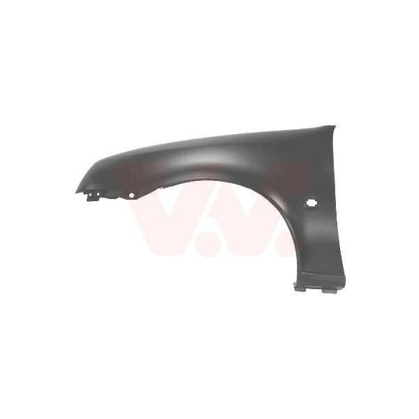 Van Wezel 1831656 - Parafango Oe 1098748, Anteriore Destro Per Fiesta Iv, Fiesta V-image