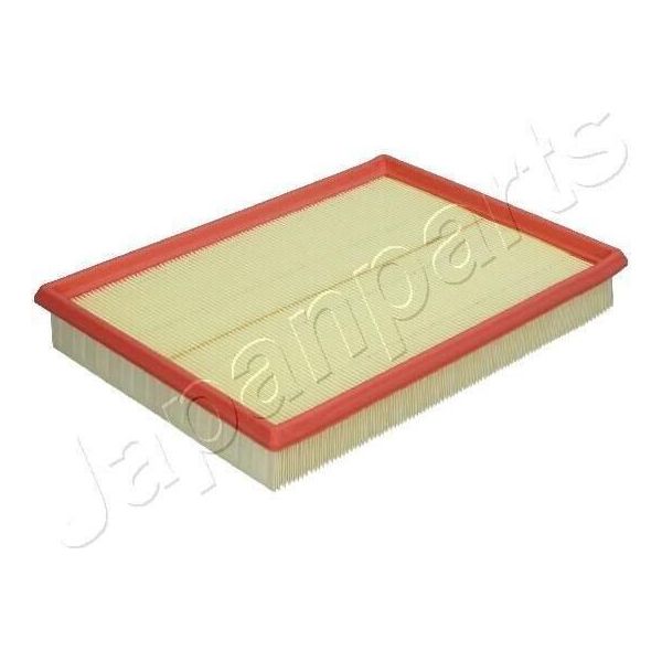Japanparts FA-0407JM - Oe 09129747 Luftfilter FüR Combo, Combo Tour, Corsa C (X01), Corsa D (S07), Meriva (X03), Tigra Twintop (X04)-image