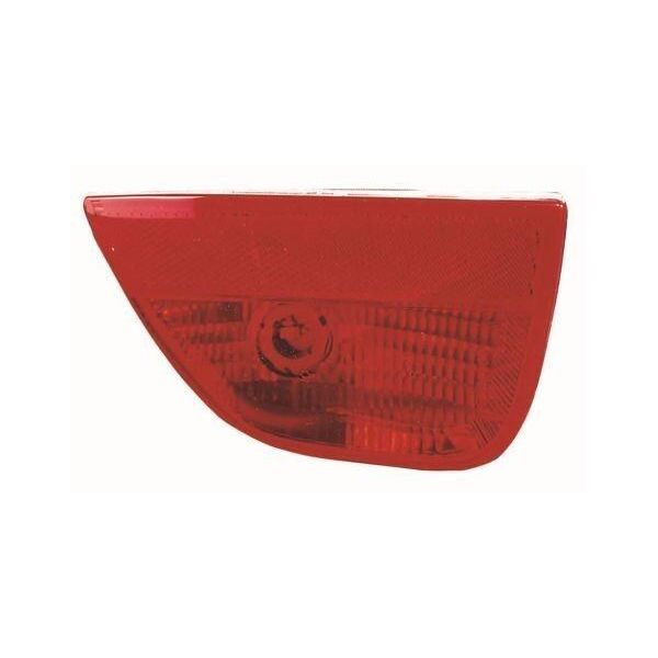 Abakus 431-4001L-LD-UE - Oe 1214223 Fendinebbia Posteriore, Sinistro Per Focus Ii, Focus (Daw, Dbw)-image