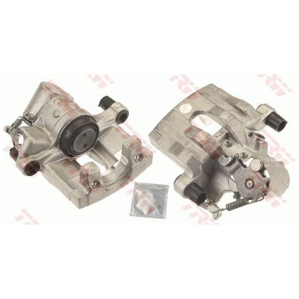 Trw BHN1172E - Pinza Freno Oe 93181405 Per Signum (Z03), Vectra C (Z02)-image