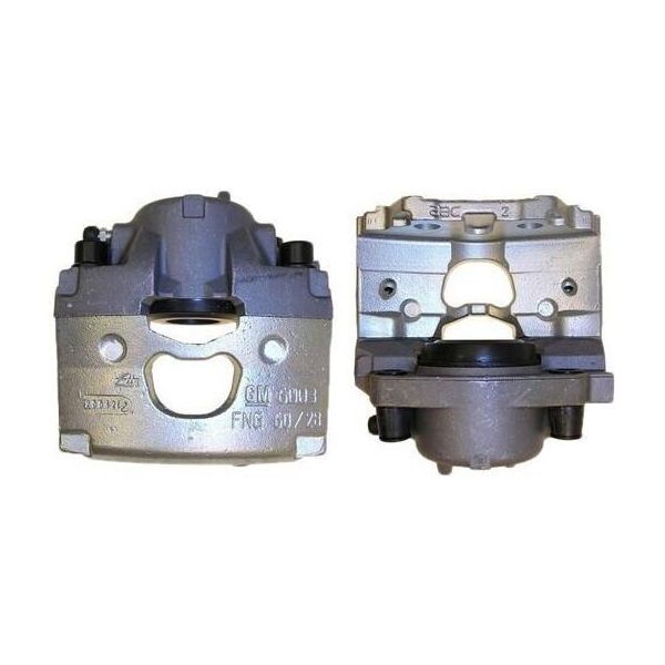 Bosch 0 986 474 308 - Pinza Freno Oe 93 172 169 Per Signum (Z03), Vectra C (Z02)-image