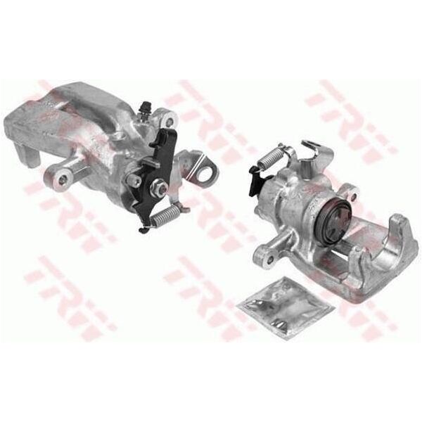 Trw BHQ149E - Pinza Freno Oe 9200127 Per Corsa C (X01), Tigra Twintop (X04)-image