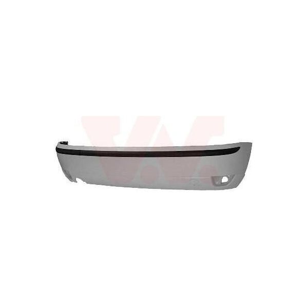 Van Wezel 1861544 - Paraurti Posteriore Oe 1152145 Per Focus (Daw, Dbw)-image