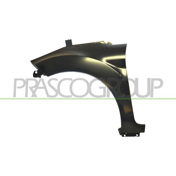 Prasco FD3443034 - Parafango Oe 1538140, Anteriore Sinistro Per Fiesta Vi-image