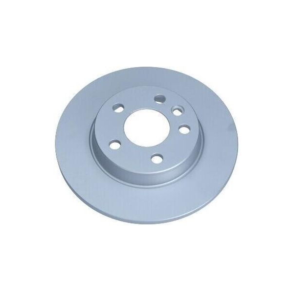 Maxgear 19-0789MAX - Disco Freno Oe 7D0 615 601 Per T4, Sharan (7M)-image