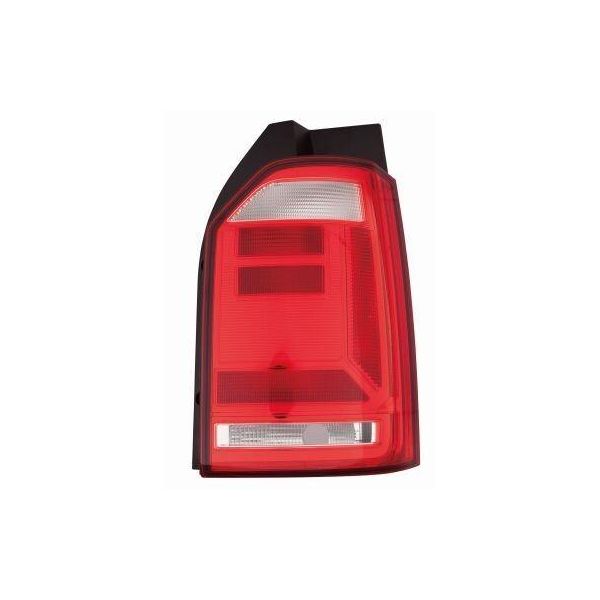 Abakus 441-19ABR-LD-UE - Oe 7E0945096K Fanale Posteriore, Destro Per T6-image