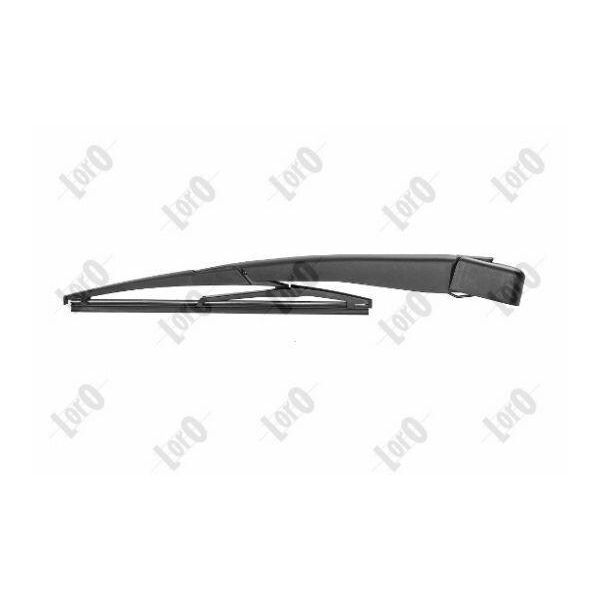 Abakus 103-00-087-C - Set Bracci Tergicristallo Oe 287909013R Per Megane Ii-image