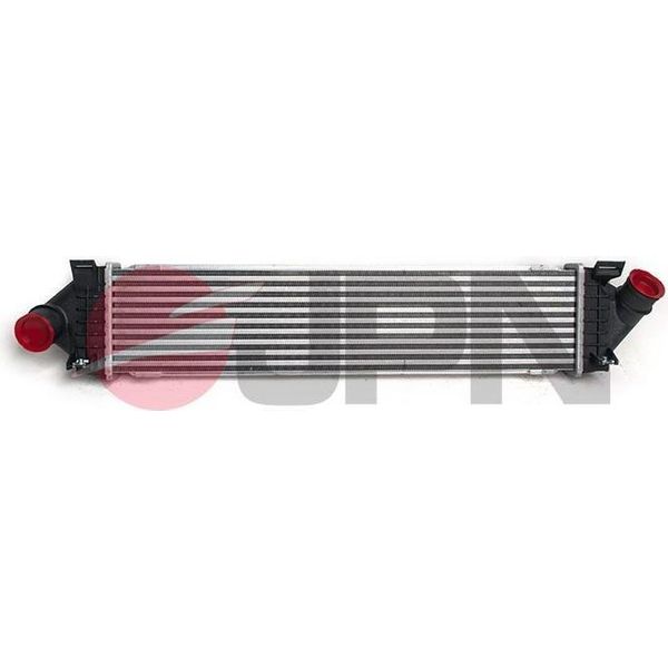 Jpn 60C9284 - Oe 1423852 LadeluftküHler FüR Focus Iii, C-Max, Focus C-Max (DM2), Focus Ii, Kuga I, Galaxy (WA6), Grand C-Max, Kuga Ii, Mondeo Iv, S-Max (WA6), S60 Ii (134), S80 Ii (124), V60 I (155, 157), V70 Iii (135)-image