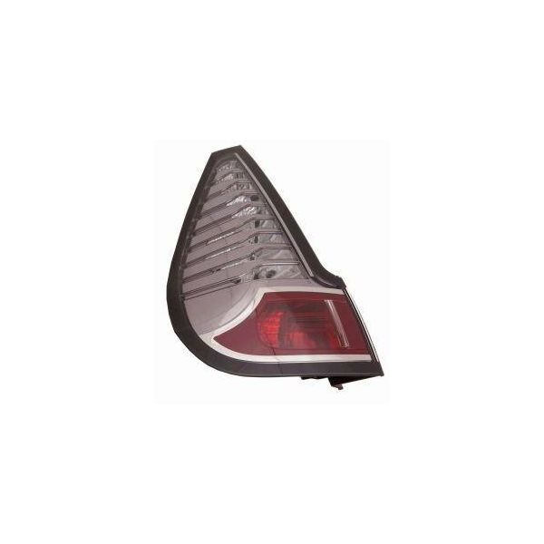 Abakus 551-19A1R-UE - Oe 265508764R Fanale Posteriore Destro, Parte Esterna Per Scenic Iii-image