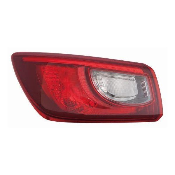 Abakus 216-19ACR-UE - Fanale Posteriore Combinato DB2R 51 150D Di Primo Impianto, Parte Esterna Destra Per CX-3 (Dk)-image