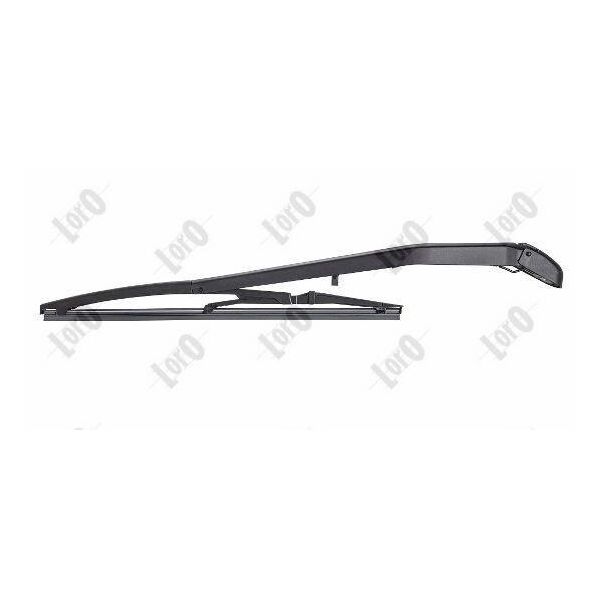 Abakus 103-00-042-C - Set Bracci Tergicristallo Oe 7732827 Per Punto-image