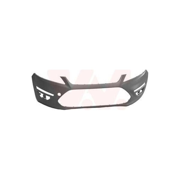 Van Wezel 1882574 - Paraurti Anteriore Oe 1704626 Per Mondeo Iv-image