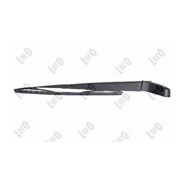 Abakus 103-00-045-P - Set Bracci Tergicristallo Oe 1404802 Per C-Max, Focus Ii-image