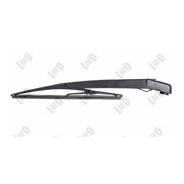 Abakus 103-00-038-P - Set Bracci Tergicristallo Oe 55701469 Per Punto-image