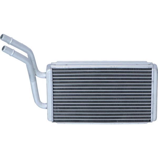 Nrf 54230 - Oe 4042575 Scambiatore Di Calore, Riscaldatore Per Transit-image