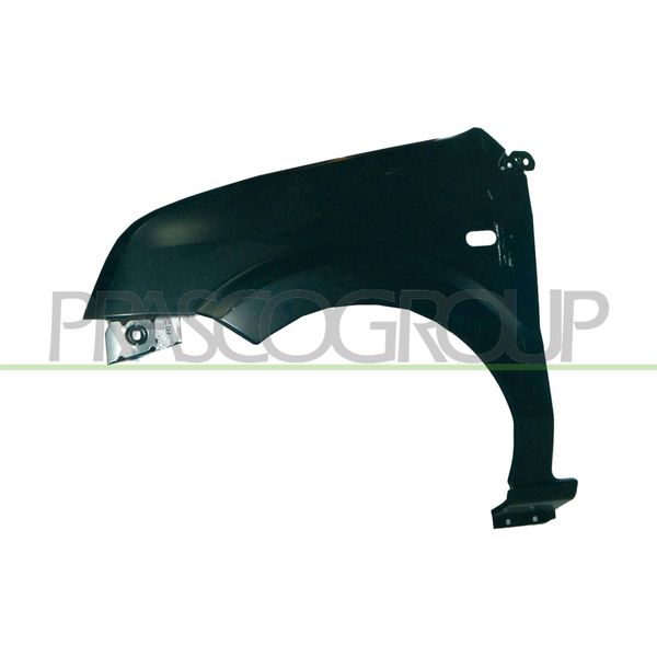 Prasco FD3503014 - Oe 1206121 KotflüGel, Vorne Links FüR Fusion-image