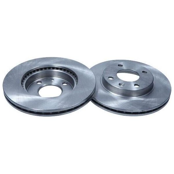 Maxgear 19-4705 - Oe 13584676 Disco Freno, Asse Anteriore Per Karl (C16)-image